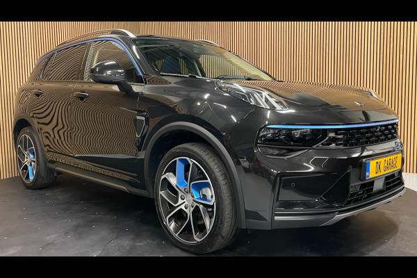 Lynk & Co 01 1.5|PHEV|BLACK|PANO|ACC|360 CAMERA|ANDROID/CARPLAY|STOELVERW|INFINITY AUDIO|MEMORY|ELEK. A-KLEP + INTERIEUR|