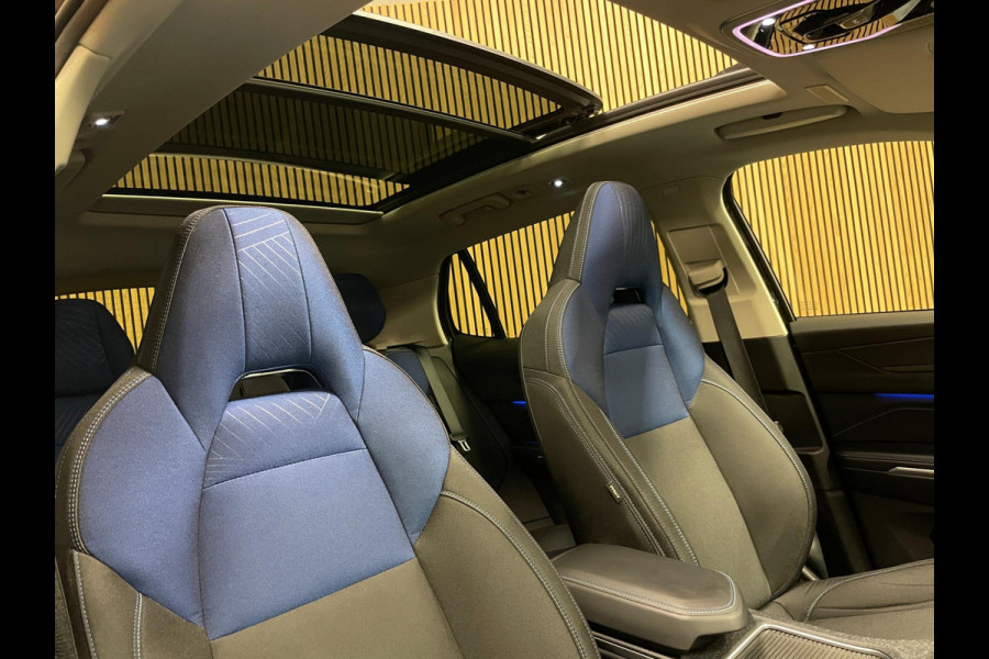 Lynk & Co 01 1.5|PHEV|BLACK|PANO|ACC|360 CAMERA|ANDROID/CARPLAY|STOELVERW|INFINITY AUDIO|MEMORY|ELEK. A-KLEP + INTERIEUR|