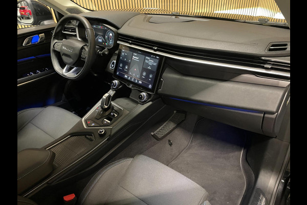 Lynk & Co 01 1.5|PHEV|BLACK|PANO|ACC|360 CAMERA|ANDROID/CARPLAY|STOELVERW|INFINITY AUDIO|MEMORY|ELEK. A-KLEP + INTERIEUR|