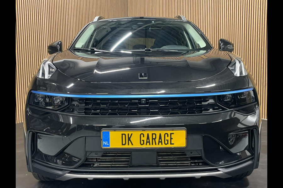 Lynk & Co 01 1.5|PHEV|BLACK|PANO|ACC|360 CAMERA|ANDROID/CARPLAY|STOELVERW|INFINITY AUDIO|MEMORY|ELEK. A-KLEP + INTERIEUR|