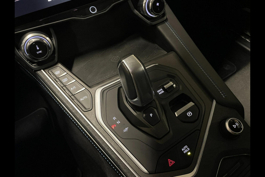 Lynk & Co 01 1.5|PHEV|BLACK|PANO|ACC|360 CAMERA|ANDROID/CARPLAY|STOELVERW|INFINITY AUDIO|MEMORY|ELEK. A-KLEP + INTERIEUR|