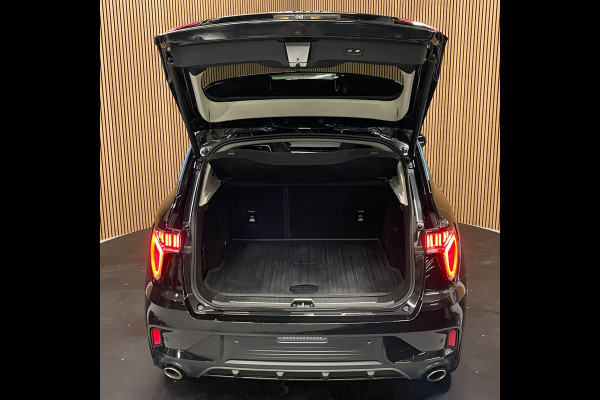 Lynk & Co 01 1.5|PHEV|BLACK|PANO|ACC|360 CAMERA|ANDROID/CARPLAY|STOELVERW|INFINITY AUDIO|MEMORY|ELEK. A-KLEP + INTERIEUR|