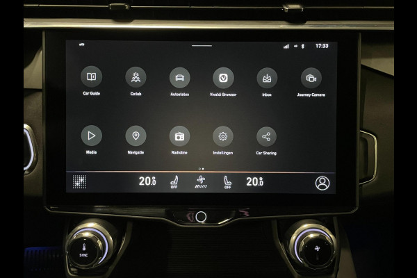 Lynk & Co 01 1.5|PHEV|BLACK|PANO|ACC|360 CAMERA|ANDROID/CARPLAY|STOELVERW|INFINITY AUDIO|MEMORY|ELEK. A-KLEP + INTERIEUR|