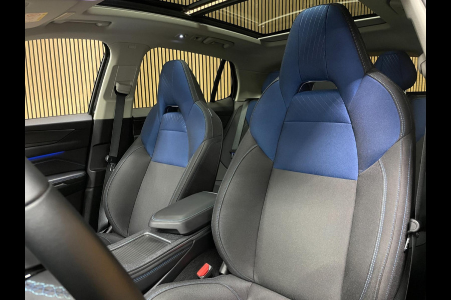 Lynk & Co 01 1.5|PHEV|BLACK|PANO|ACC|360 CAMERA|ANDROID/CARPLAY|STOELVERW|INFINITY AUDIO|MEMORY|ELEK. A-KLEP + INTERIEUR|