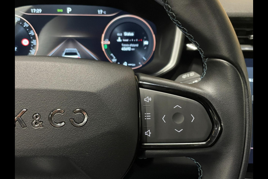 Lynk & Co 01 1.5|PHEV|BLACK|PANO|ACC|360 CAMERA|ANDROID/CARPLAY|STOELVERW|INFINITY AUDIO|MEMORY|ELEK. A-KLEP + INTERIEUR|