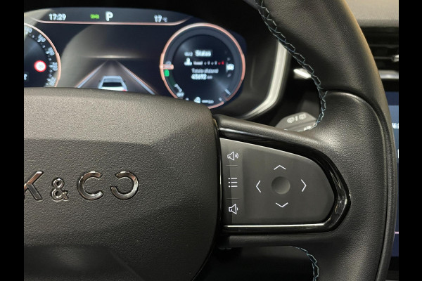 Lynk & Co 01 1.5|PHEV|BLACK|PANO|ACC|360 CAMERA|ANDROID/CARPLAY|STOELVERW|INFINITY AUDIO|MEMORY|ELEK. A-KLEP + INTERIEUR|