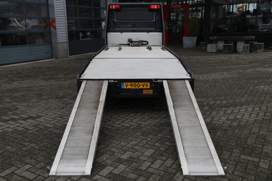 Mercedes-Benz Sprinter 519 3.0 CDI V6 | Aut. | Oprijwagen | Luchtvering | Lier | Navi | Clima..