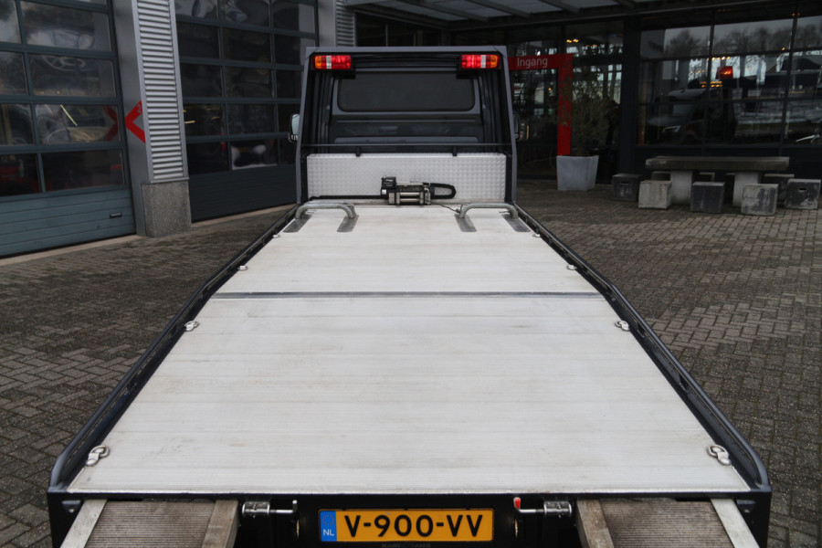 Mercedes-Benz Sprinter 519 3.0 CDI V6 | Aut. | Oprijwagen | Luchtvering | Lier | Navi | Clima..