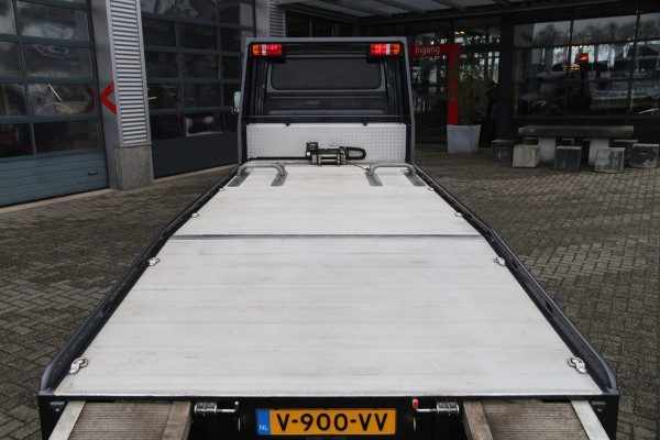 Mercedes-Benz Sprinter 519 3.0 CDI V6 | Aut. | Oprijwagen | Luchtvering | Lier | Navi | Clima..