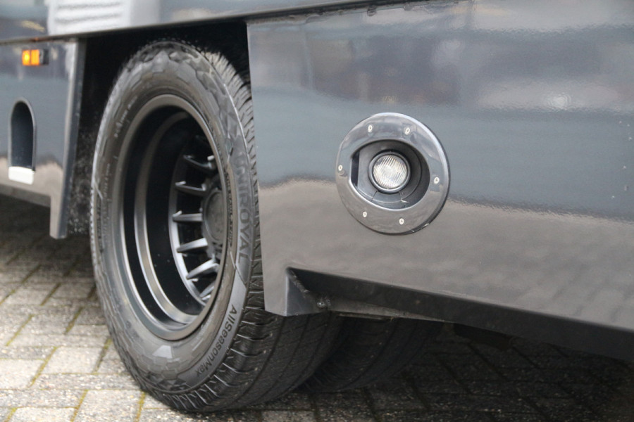 Mercedes-Benz Sprinter 519 3.0 CDI V6 | Aut. | Oprijwagen | Luchtvering | Lier | Navi | Clima..