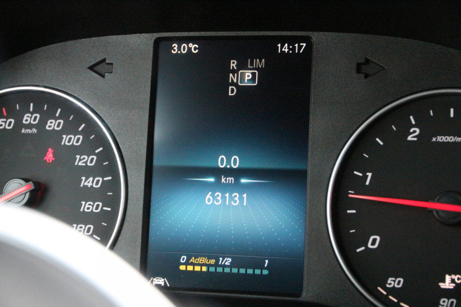 Mercedes-Benz Sprinter 519 3.0 CDI V6 | Aut. | Oprijwagen | Luchtvering | Lier | Navi | Clima..