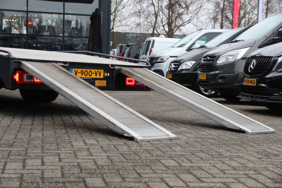 Mercedes-Benz Sprinter 519 3.0 CDI V6 | Aut. | Oprijwagen | Luchtvering | Lier | Navi | Clima..