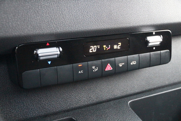 Mercedes-Benz Sprinter 519 3.0 CDI V6 | Aut. | Oprijwagen | Luchtvering | Lier | Navi | Clima..