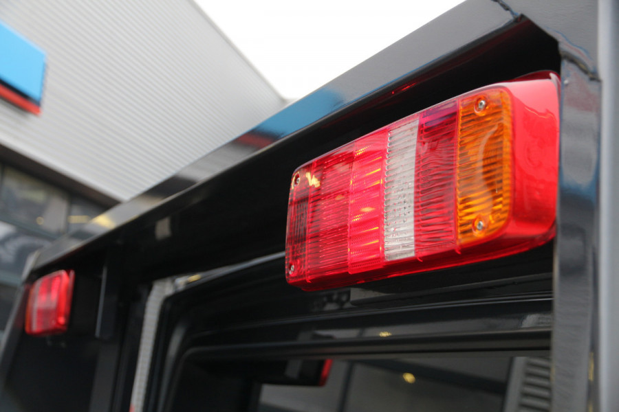 Mercedes-Benz Sprinter 519 3.0 CDI V6 | Aut. | Oprijwagen | Luchtvering | Lier | Navi | Clima..