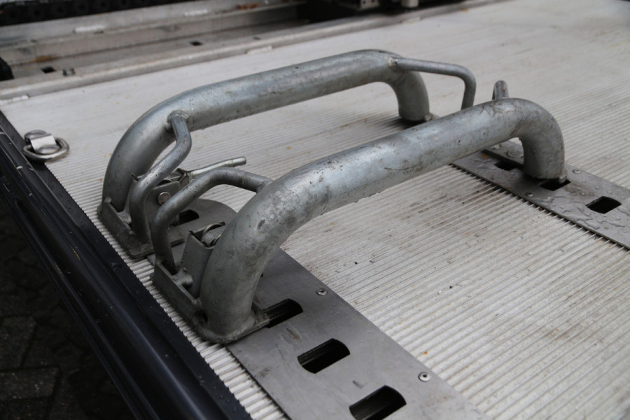 Mercedes-Benz Sprinter 519 3.0 CDI V6 | Aut. | Oprijwagen | Luchtvering | Lier | Navi | Clima..