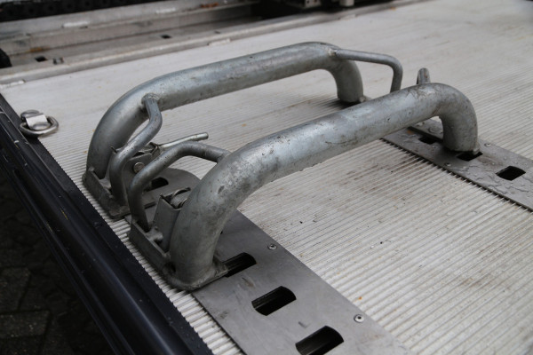 Mercedes-Benz Sprinter 519 3.0 CDI V6 | Aut. | Oprijwagen | Luchtvering | Lier | Navi | Clima..