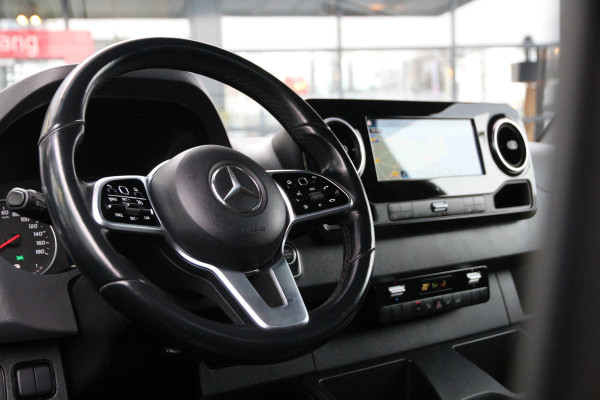 Mercedes-Benz Sprinter 519 3.0 CDI V6 | Aut. | Oprijwagen | Luchtvering | Lier | Navi | Clima..