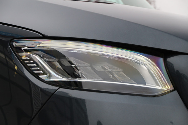 Mercedes-Benz Sprinter 519 3.0 CDI V6 | Aut. | Oprijwagen | Luchtvering | Lier | Navi | Clima..