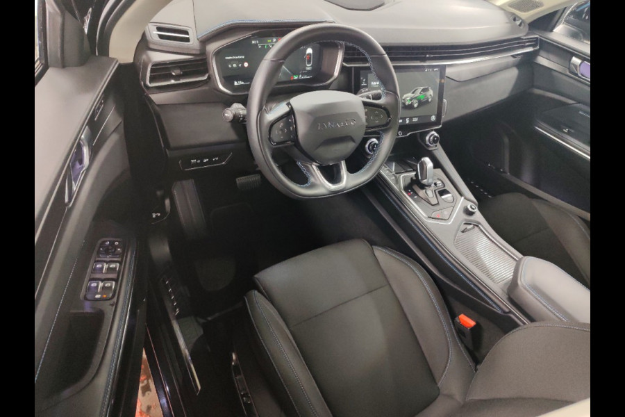 Lynk & Co 01 1.5 PHEV 262PK Adapt.Cruise Stoelverw. Carplay Plug-in 360°Cam