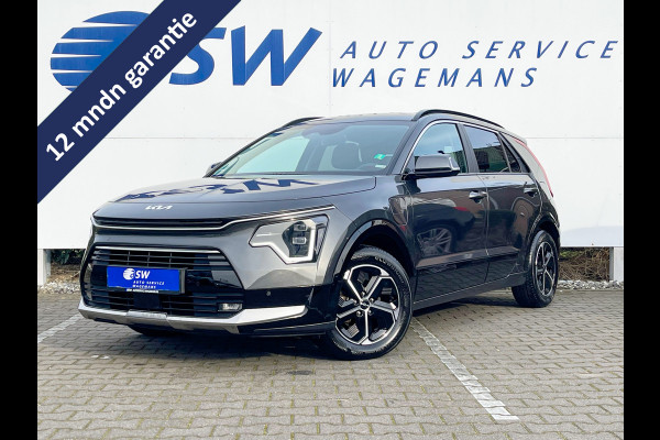 Kia Niro 1.6 GDi PHEV DynamicPlusLine | CarPlay | ACC | Camera | LED | DAB+