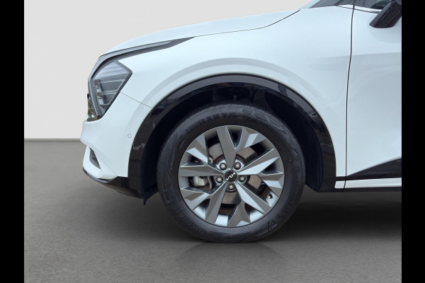 Kia Sportage 1.6 T-GDi Hybrid GT-PlusLine 360 Camera | Harman/Kardon | 19” Velgen | Leder | Panoramadak | Navi | Stoelverkoeling | Clima | Key-Less | Stuur-/Stoelverwarming | Cruise | LED |