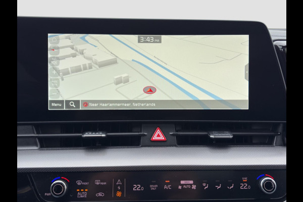 Kia Sportage 1.6 T-GDi Hybrid GT-PlusLine 360 Camera | Harman/Kardon | 19” Velgen | Leder | Panoramadak | Navi | Stoelverkoeling | Clima | Key-Less | Stuur-/Stoelverwarming | Cruise | LED |