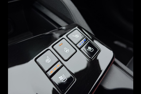 Kia Sportage 1.6 T-GDi Hybrid GT-PlusLine 360 Camera | Harman/Kardon | 19” Velgen | Leder | Panoramadak | Navi | Stoelverkoeling | Clima | Key-Less | Stuur-/Stoelverwarming | Cruise | LED |