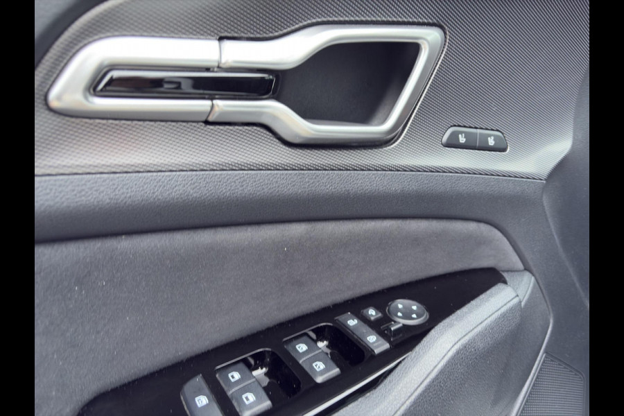 Kia Sportage 1.6 T-GDi Hybrid GT-PlusLine 360 Camera | Harman/Kardon | 19” Velgen | Leder | Panoramadak | Navi | Stoelverkoeling | Clima | Key-Less | Stuur-/Stoelverwarming | Cruise | LED |