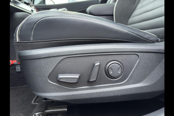 Kia Sportage 1.6 T-GDi Hybrid GT-PlusLine 360 Camera | Harman/Kardon | 19” Velgen | Leder | Panoramadak | Navi | Stoelverkoeling | Clima | Key-Less | Stuur-/Stoelverwarming | Cruise | LED |
