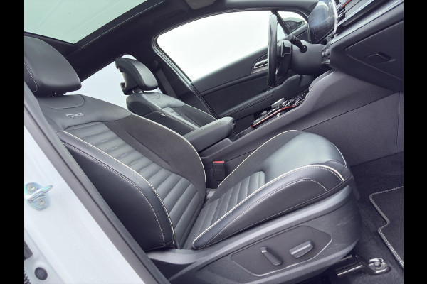 Kia Sportage 1.6 T-GDi Hybrid GT-PlusLine 360 Camera | Harman/Kardon | 19” Velgen | Leder | Panoramadak | Navi | Stoelverkoeling | Clima | Key-Less | Stuur-/Stoelverwarming | Cruise | LED |