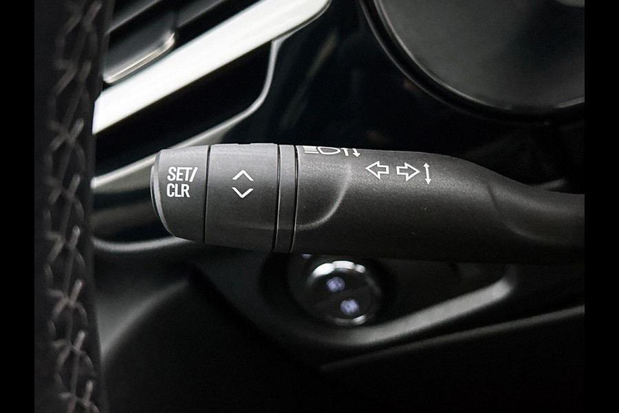 Opel Corsa 1.2 Turbo 136pk Automaat Hybrid GS | DEMO ! | Navigatie | Apple Carplay/ Android Auto | Camera | Parkeersensoren | Cruise Control | Stoel- en stuurverwarming | Airco | Lichtmetalen velgen | Getinte ramen
