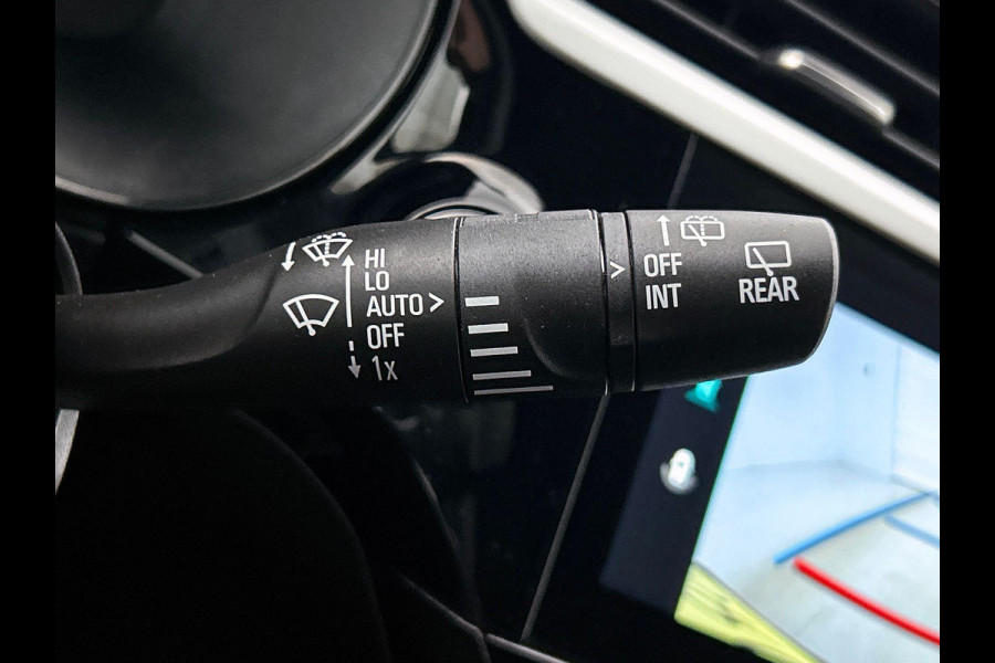 Opel Corsa 1.2 Turbo 136pk Automaat Hybrid GS | DEMO ! | Navigatie | Apple Carplay/ Android Auto | Camera | Parkeersensoren | Cruise Control | Stoel- en stuurverwarming | Airco | Lichtmetalen velgen | Getinte ramen