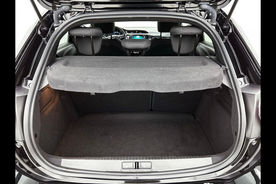 Opel Corsa 1.2 Turbo 136pk Automaat Hybrid GS | DEMO ! | Navigatie | Apple Carplay/ Android Auto | Camera | Parkeersensoren | Cruise Control | Stoel- en stuurverwarming | Airco | Lichtmetalen velgen | Getinte ramen