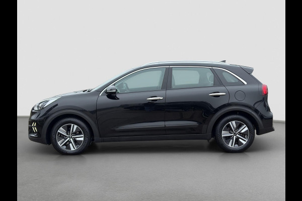 Kia Niro 1.6 GDi Hybrid Edition Automaat | H-Leder | Sensoren | Apple Carplay & Android Auto | Camera | Cruise | Schuifdak | Navi |