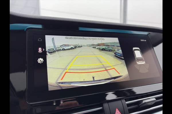 Kia Niro 1.6 GDi Hybrid Edition Automaat | H-Leder | Sensoren | Apple Carplay & Android Auto | Camera | Cruise | Schuifdak | Navi |