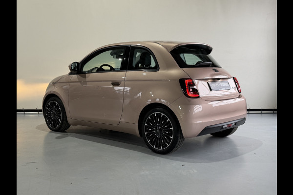 Fiat 500 Icon 42 kWh CAMERA 17 INCH VELGEN