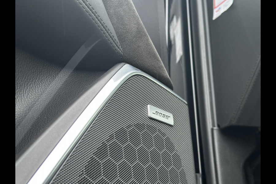 Cadillac Escalade 6.2 V8 Platinum Schuifdak Adapt. Cruise Massage Stoelvent. BOSE Multimedia Trekhaak 22''LM