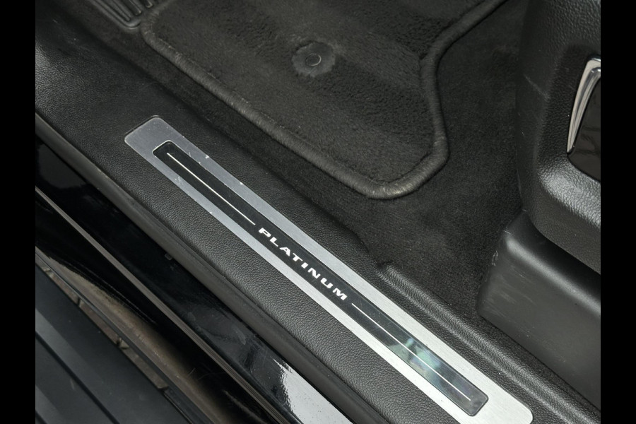 Cadillac Escalade 6.2 V8 Platinum Schuifdak Adapt. Cruise Massage Stoelvent. BOSE Multimedia Trekhaak 22''LM