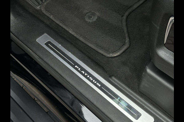 Cadillac Escalade 6.2 V8 Platinum Schuifdak Adapt. Cruise Massage Stoelvent. BOSE Multimedia Trekhaak 22''LM