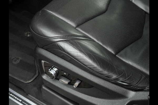 Cadillac Escalade 6.2 V8 Platinum Schuifdak Adapt. Cruise Massage Stoelvent. BOSE Multimedia Trekhaak 22''LM