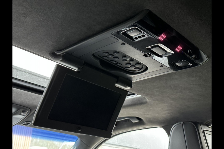 Cadillac Escalade 6.2 V8 Platinum Schuifdak Adapt. Cruise Massage Stoelvent. BOSE Multimedia Trekhaak 22''LM