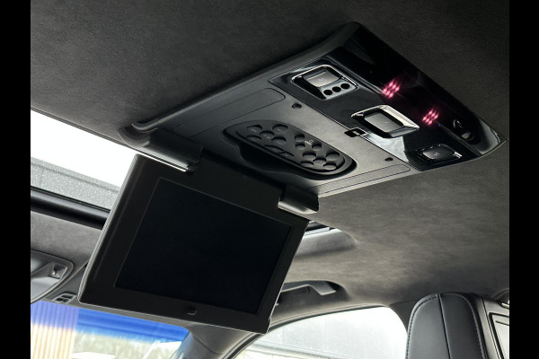 Cadillac Escalade 6.2 V8 Platinum Schuifdak Adapt. Cruise Massage Stoelvent. BOSE Multimedia Trekhaak 22''LM