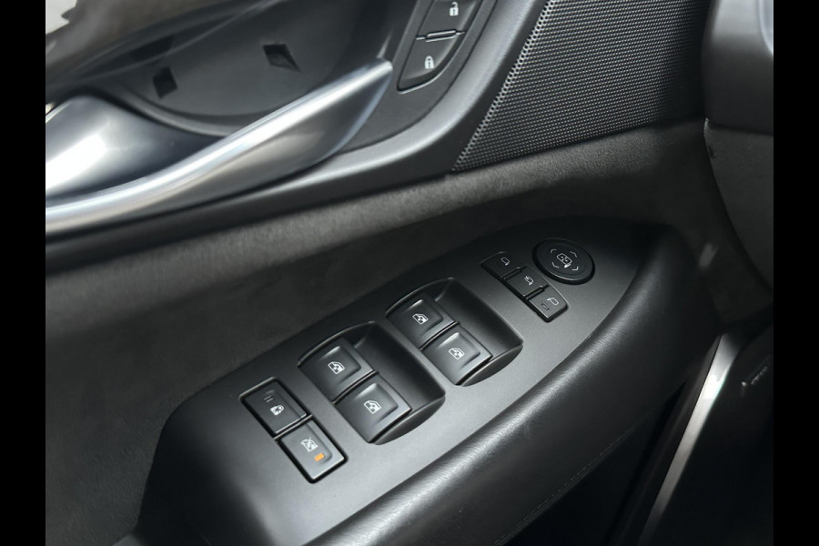 Cadillac Escalade 6.2 V8 Platinum Schuifdak Adapt. Cruise Massage Stoelvent. BOSE Multimedia Trekhaak 22''LM