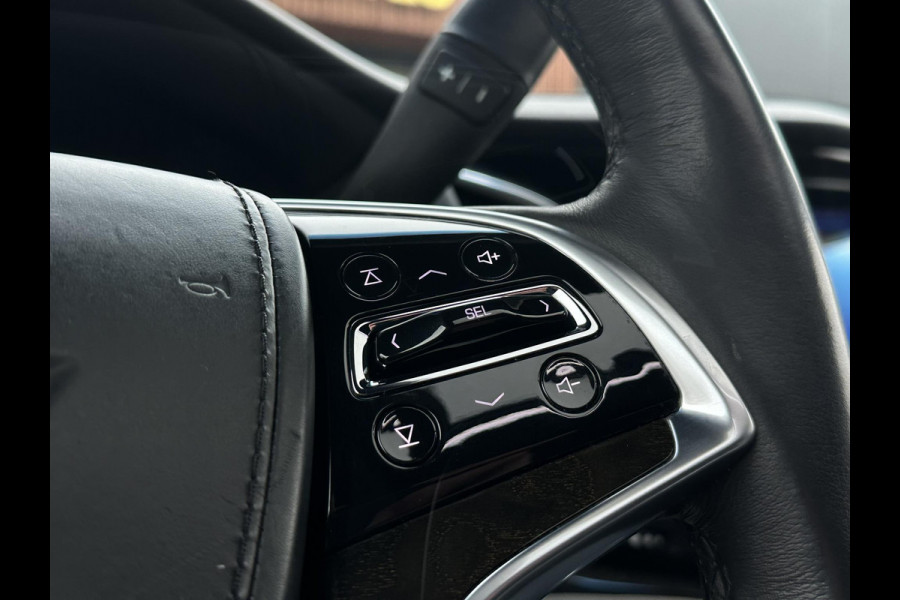Cadillac Escalade 6.2 V8 Platinum Schuifdak Adapt. Cruise Massage Stoelvent. BOSE Multimedia Trekhaak 22''LM