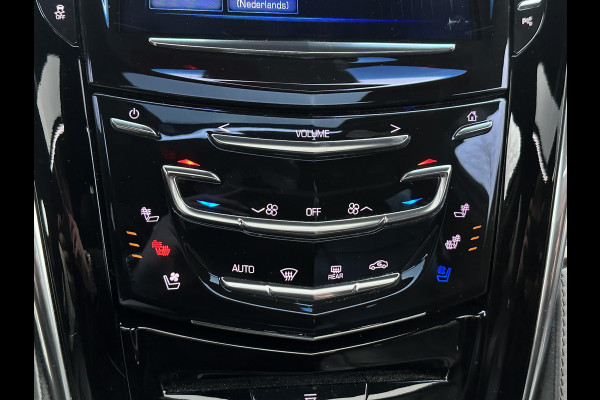 Cadillac Escalade 6.2 V8 Platinum Schuifdak Adapt. Cruise Massage Stoelvent. BOSE Multimedia Trekhaak 22''LM
