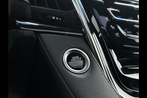 Cadillac Escalade 6.2 V8 Platinum Schuifdak Adapt. Cruise Massage Stoelvent. BOSE Multimedia Trekhaak 22''LM