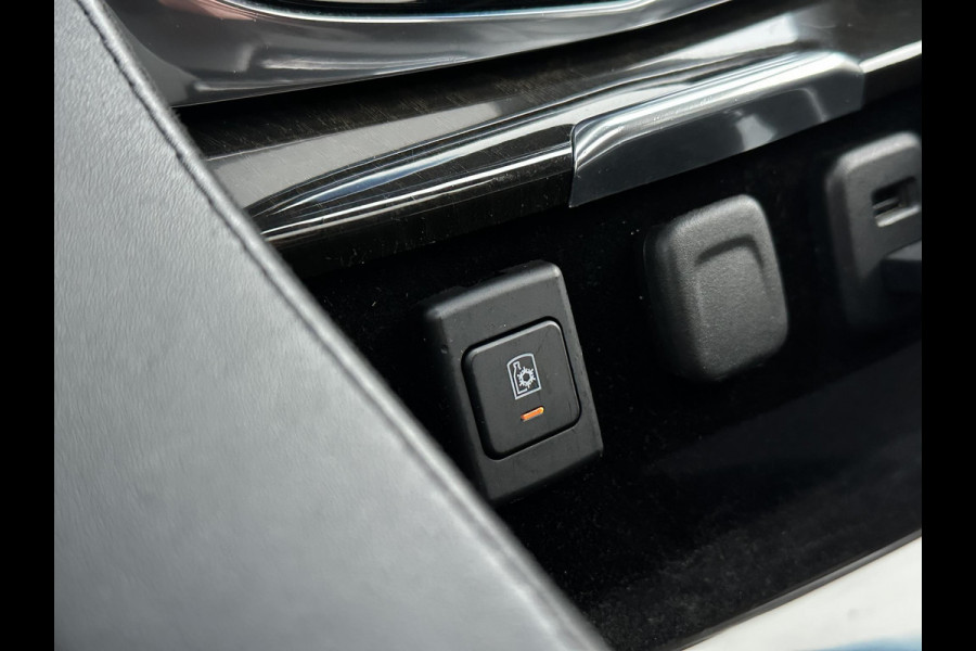 Cadillac Escalade 6.2 V8 Platinum Schuifdak Adapt. Cruise Massage Stoelvent. BOSE Multimedia Trekhaak 22''LM