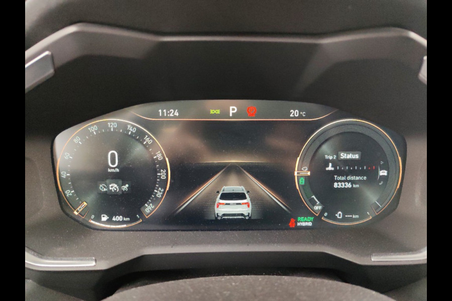 Lynk & Co 01 1.5 262pk Plug-in Pano.dak DAB 360°Cam Stoelverw. Carplay