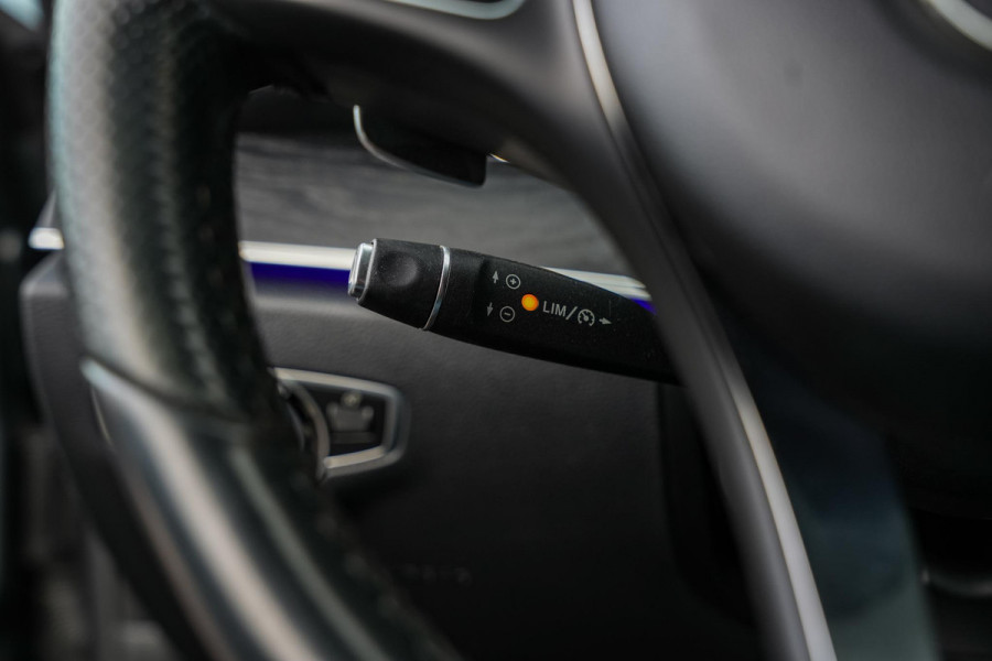 Mercedes-Benz E-Klasse Coupé 200 Wide Screen Panoramadak