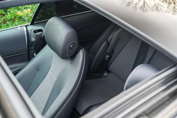 Mercedes-Benz E-Klasse Coupé 200 Wide Screen Panoramadak